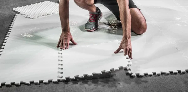 Train Like The Pros
